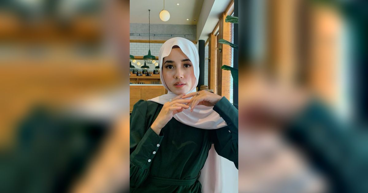 Wanita Ini Pernah Menikah Dengan Adik Artis, Ternyata Berujung Cerai, Alasannya Belum Terungkap!