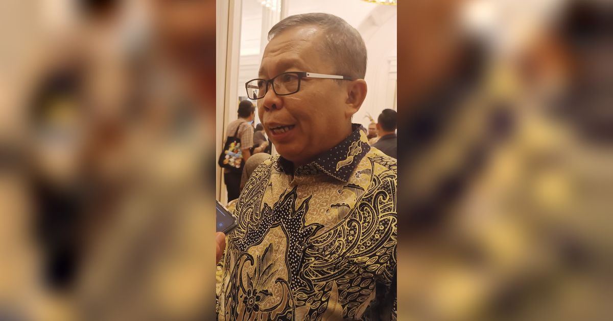 Waketum PPP Sekaligus Pimpinan MPR Arsul Sani Jadi Hakim Konstitusi, Siapa Penggatinya?