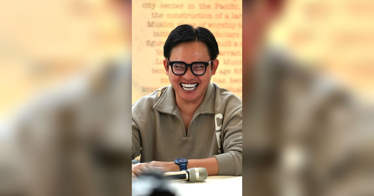 Kabar Terbaru Dodhy Kangen Band, Kini Gandeng Penyanyi Malaysia