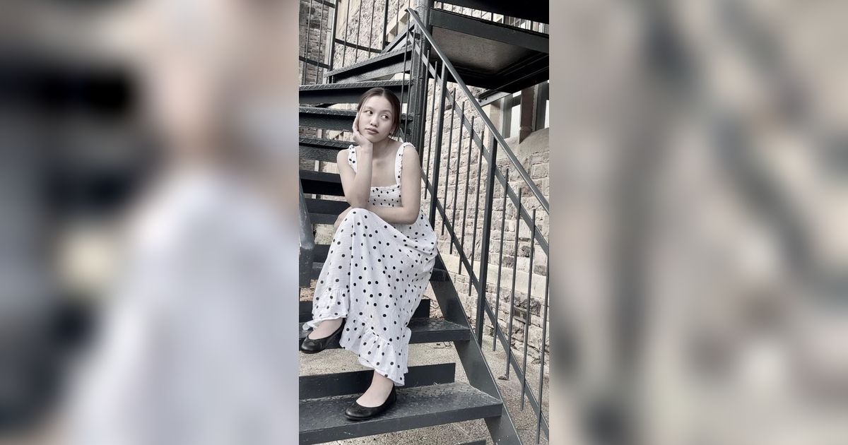 Ditangkap Polisi London, Begini Penjelasan Lolly Putri Nikita Mirzani