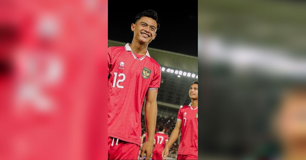 Dikabarkan Gabung Klub K League 1 Suwon FC, Ini Perjalanan Karier Pratama Arhan