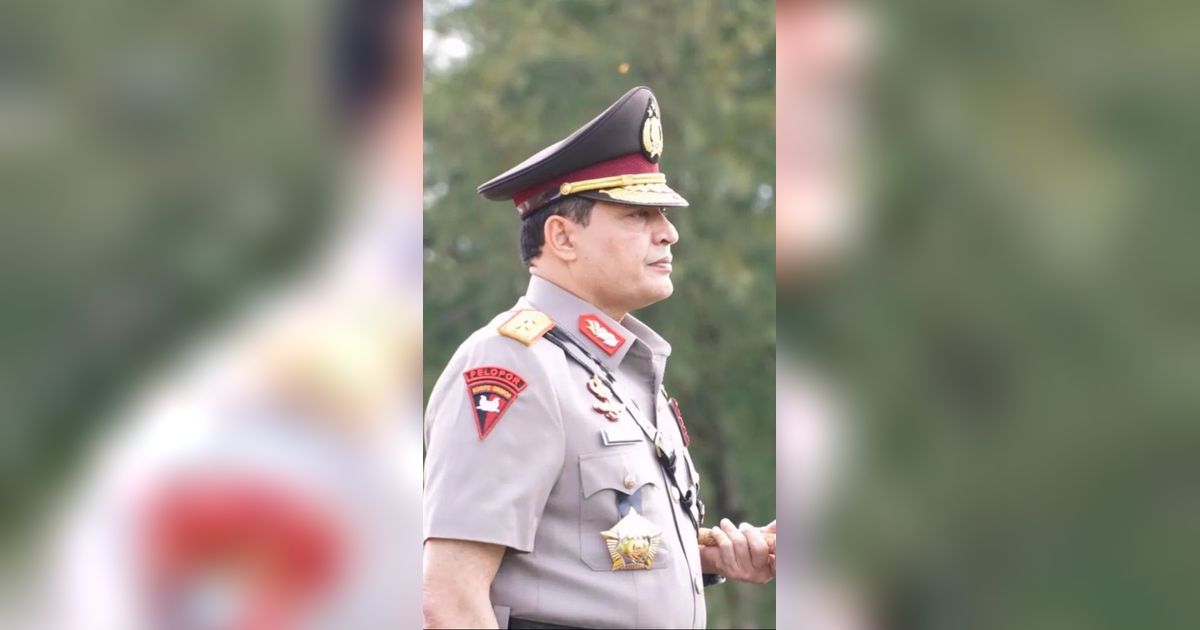 Jenderal Polisi Keturunan Nabi Muhammad SAW Pensiun, ini Jenderal Intel Sosok Penggantinya jadi Kapolda Aceh