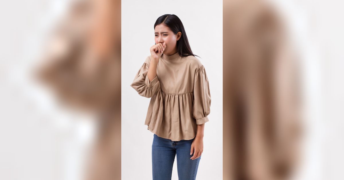 Lakukan 6 Hal  untuk Tangkal Efek Buruk Polusi Udara