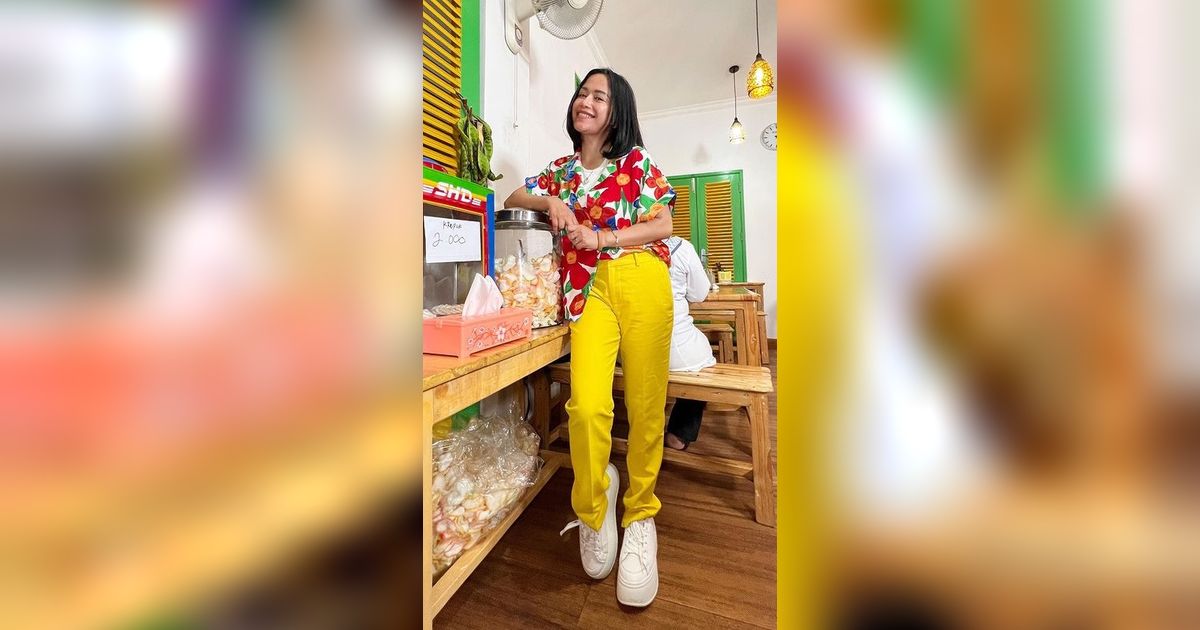 Kisah Hidup Farida Nurhan, Dulu TKW Kini Jadi Food Vlogger Sukses Tuai Sorotan