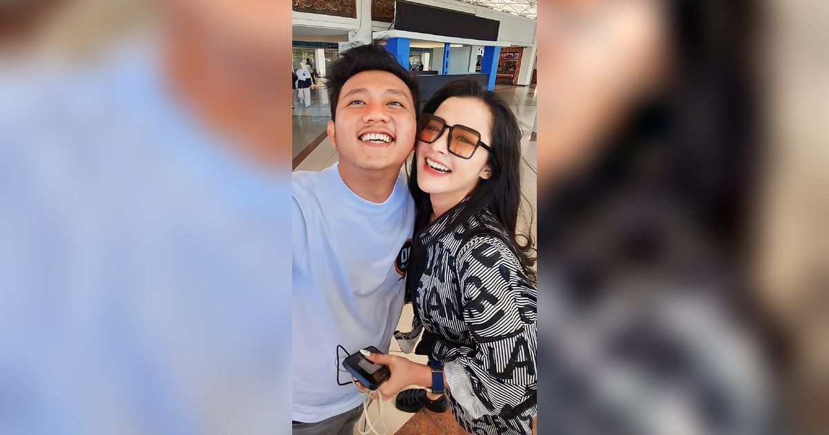 Minta Bella Bonita Urus Anak Sendiri, Denny Caknan: Biar Ga Ikut Konser