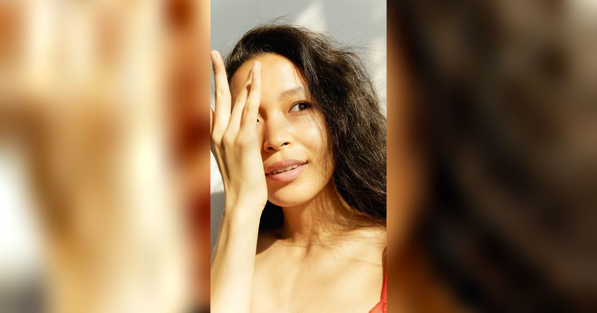 5 Langkah Kurangi Minyak Penyebab Jerawat di T-Zone