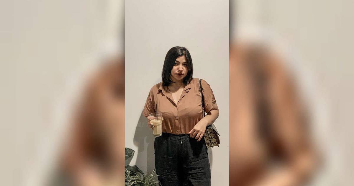 Potret Terbaru Dea OnlyFans Usai Bebas Dari Penjara, Ungkap Berat Badan Naik Drastis!