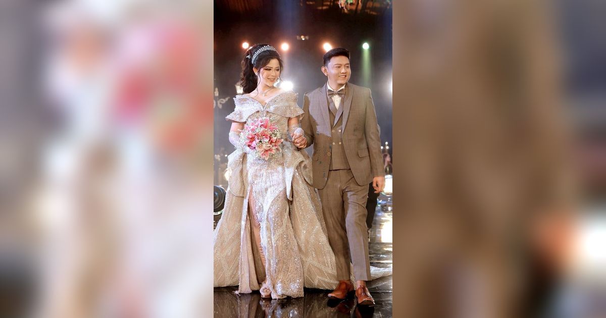 Baru Tahu Sifat Asli Denny Caknan usai Menikah, Bella Bonita: Tapi Aku Suka