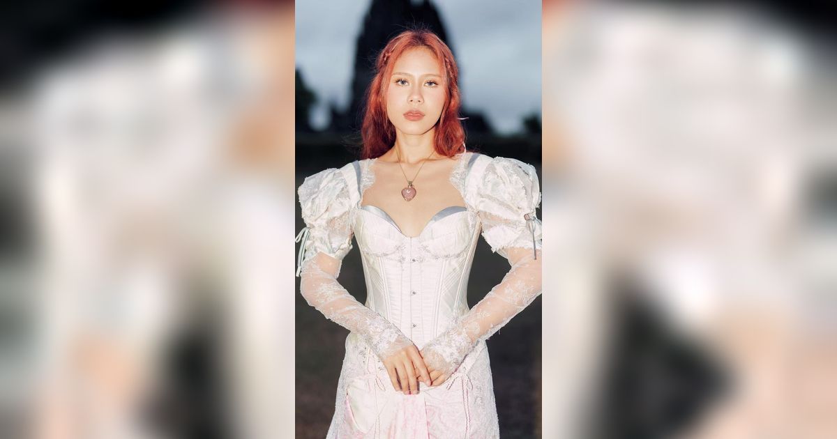 Potret Nadin Amizah yang Viral Usai Alami Pelecehan