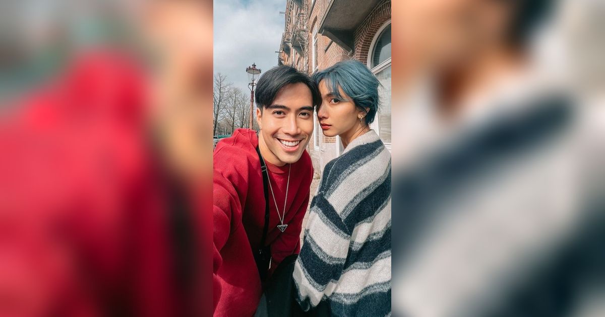 Vidi Aldiano Tak Pernah Kasih Sheila Dara Jatah Bulanan: Dia Enggak Butuh!