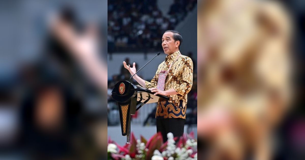 Presiden Jokowi Minta Kasus Rempang Dibereskan Dengan Cara Baik, Ini Sebabnya