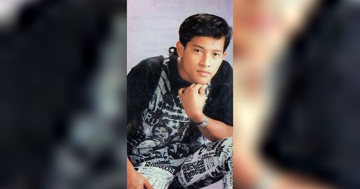 Potret Rumah Mewah Abiem Ngesti `Si Pangeran Dangdut` Terbengkalai 26 Tahun, Dulu Bak Istana Kini Jadi Kandang Ayam!