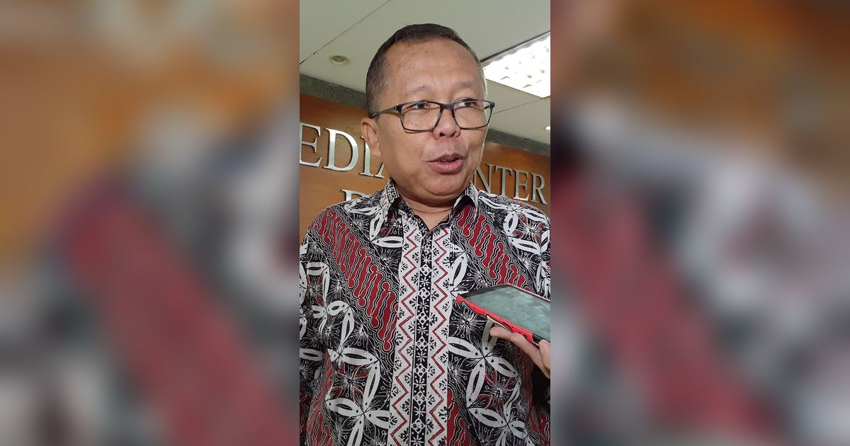 Intip Kekayaan Hakim Konstitusi Baru Arsul Sani: Punya Harta Rp31 Miliar