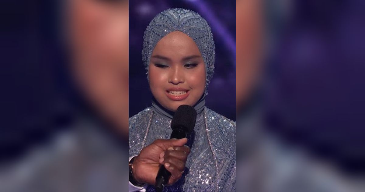 Ini Sosok Lawan Putri Ariani Merebut Gelar Juara America's Got Talent  dan Bawa Hadiah Rp15 Miliar