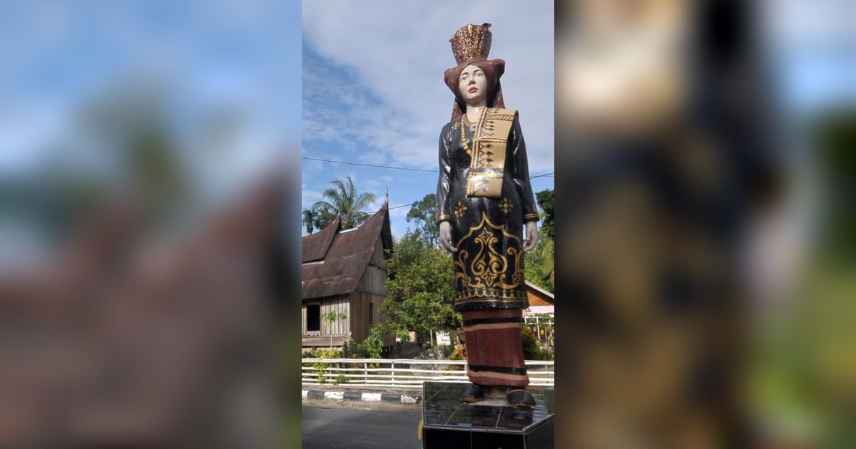 Masuk Daftar Daerah Termiskin di Sumbar, Ini Sederet Potensi Wisata di Kabupaten Sijunjung