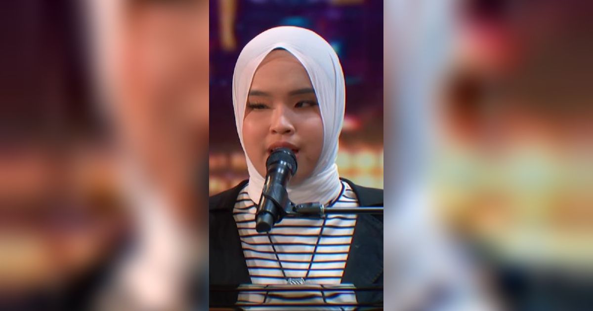 Simon Cowell Tak Hentinya Puji Putri Ariani: Bak Berlian Langka yang Kami Temui