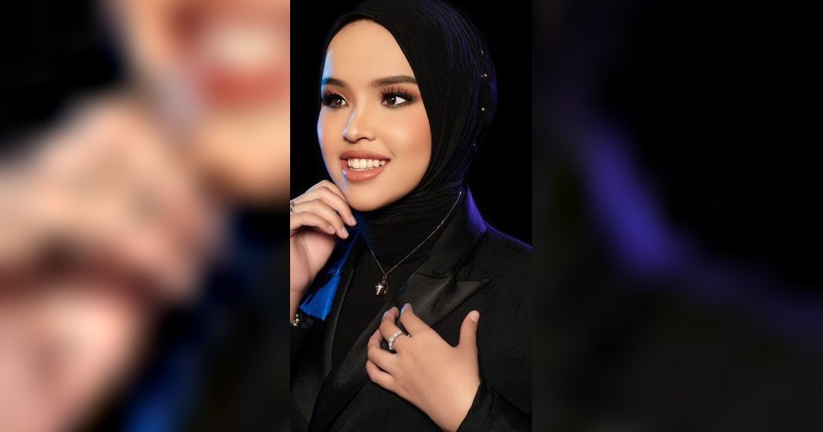 Putri Ariani Hari ini Tampil di Final Americas Got Talent, ini Lawan Beratnya