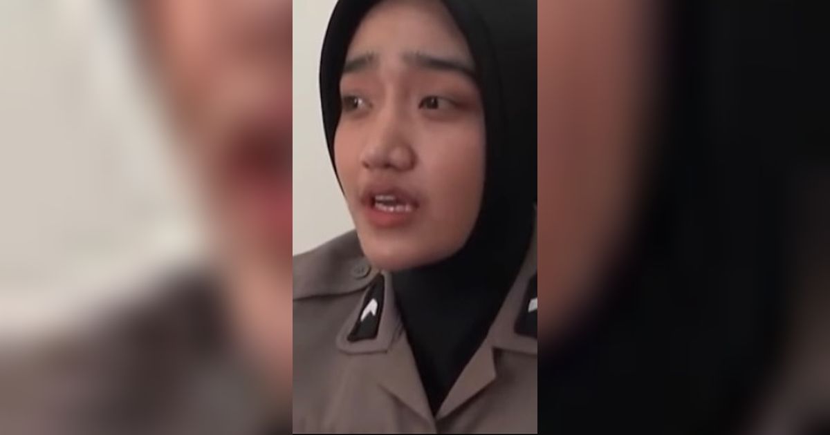 Viral Polwan Cantik Aceh Hafal 30 Juz dan Ajarkan Ngaji Gratis, Ini Sosoknya