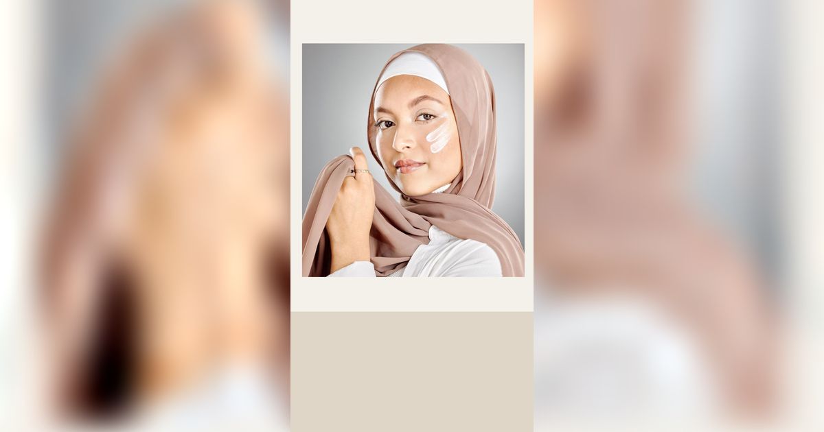 Lawan Tanda Penuaan Dini, 5 Kandungan Skincare Ini Cocok untuk Kulit Sensitif