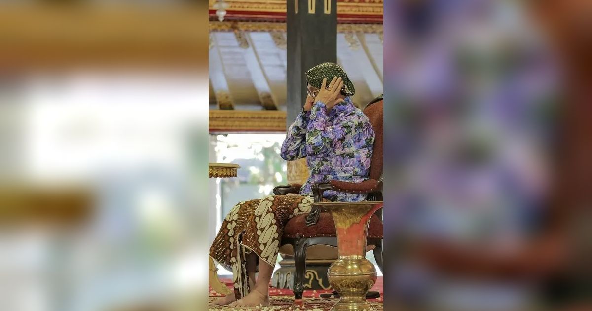 8 Tradisi Unik Maulid Nabi Muhammad SAW di Indonesia, Peringatan Agama Bercampur Kearifan Lokal