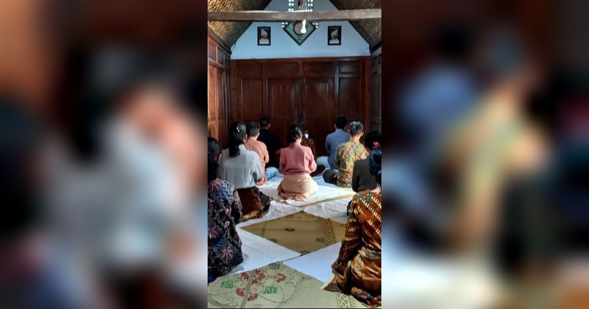 Belum Ganti Kolom Agama KTP, Begini Nasib Ribuan Penghayat Kepercayaan di Banyuwangi