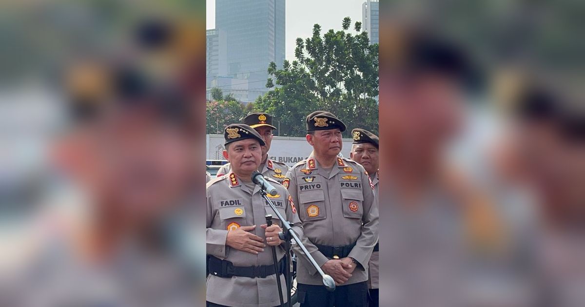 Jenderal Bintang Tiga asal Takalar Ini Pimpin 400.000 Lebih Pasukan Amankan Pemilu 2024