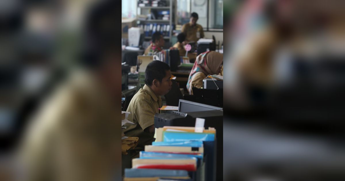 Aturan Baru: PNS Bisa Dimutasi atau Rotasi Meski Belum 2 Tahun Menjabat