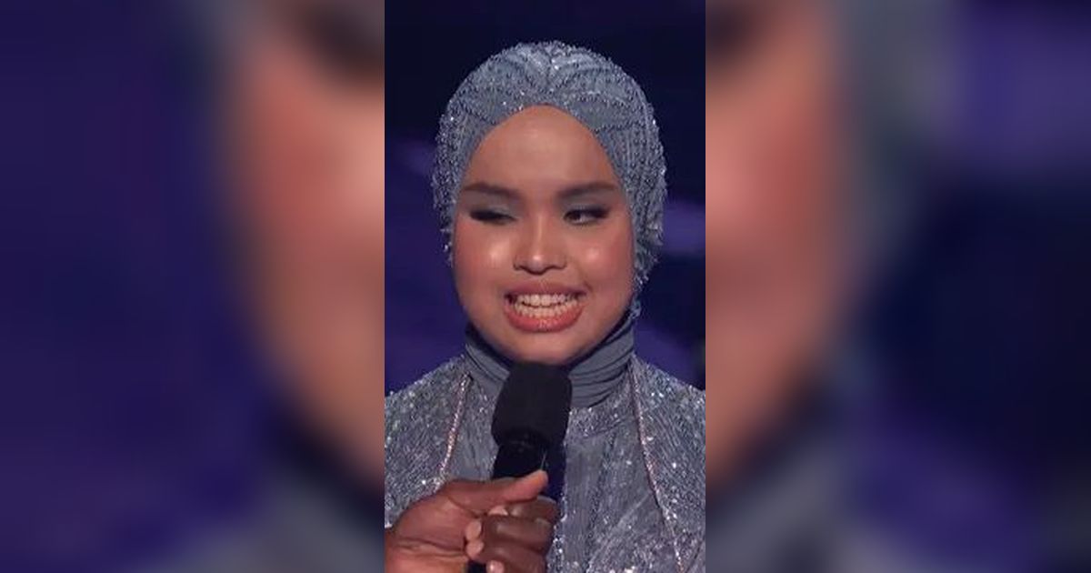 Masuk Babak Final, Begini Cara Berikan Vote untuk Putri Ariani