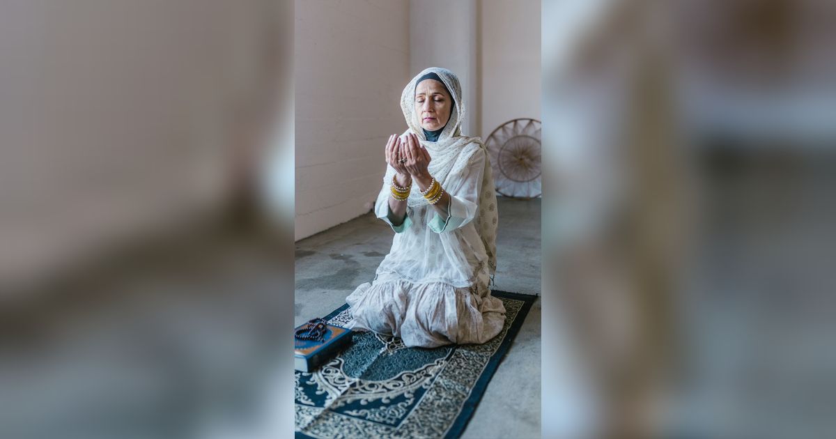 Doa Nabi Ibrahim agar Nama Baiknya Dikenang dan Perilakunya Jadi Suri Tauladan