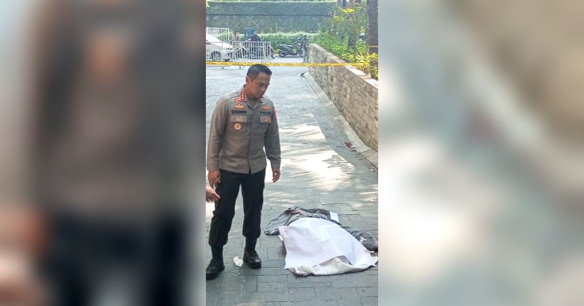 Keterangan Pelaku Berubah-ubah, Polisi Masih Sulit Ungkap Motif Wanita Dibunuh di Central Park