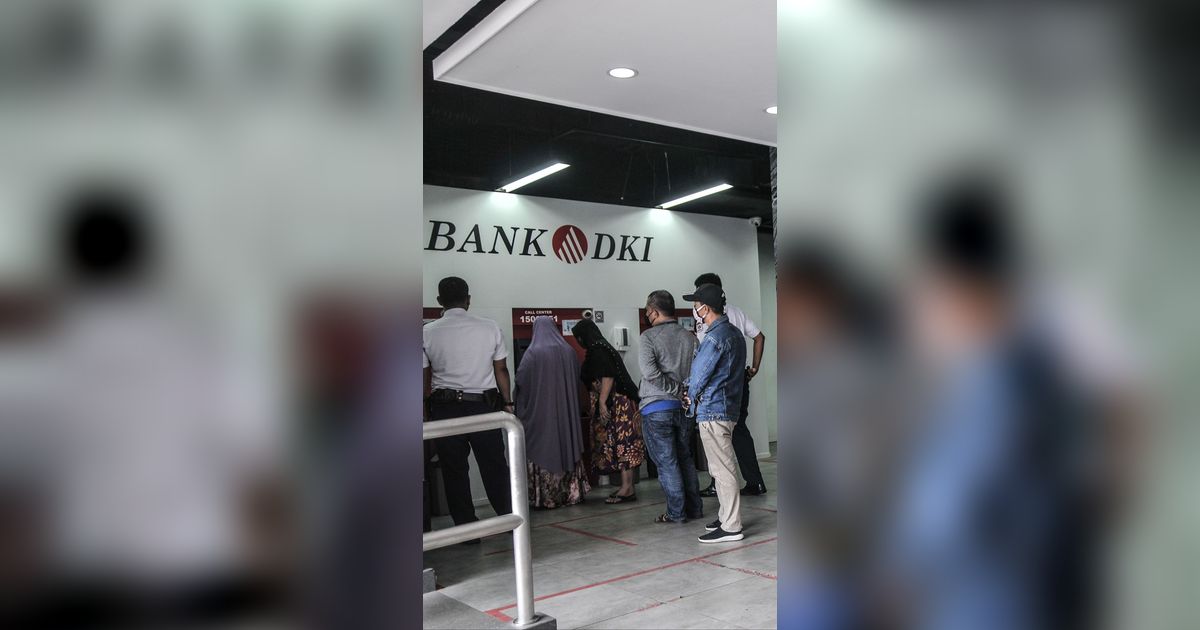 Perluas Digitalisasi, Ini Langkah Ditempuh Bank DKI