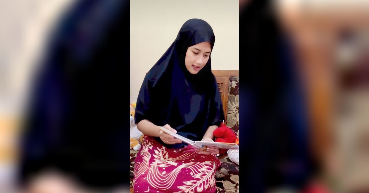 Viral karena Penampilannya, Kabar Terkini Lita Hendratno yang Dulunya Finalis Miss Indonesia Kini jadi Emak-emak Dasteran