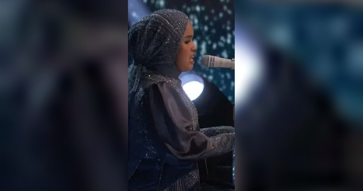 Masuk Final AGT 2023, Putri Ariani Semakin Dekat dengan Hadiah Satu Juta Dolar