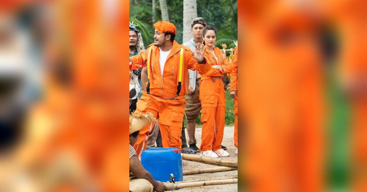 Referensi Film dan Serial Terbaru yang Bisa Kamu Saksikan Sampai Akhir 2023
