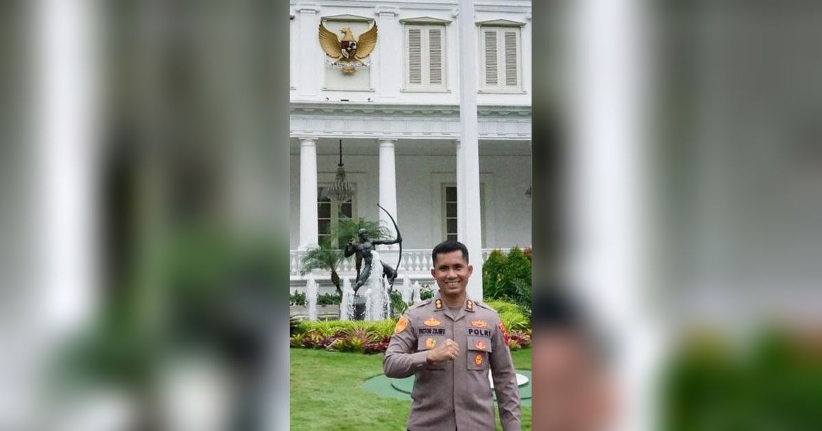 Baru Lima Bulan Menjabat, Ini Alasan AKBP Victor Ziliwu Dicopot Sebagai Kapolres Purworejo