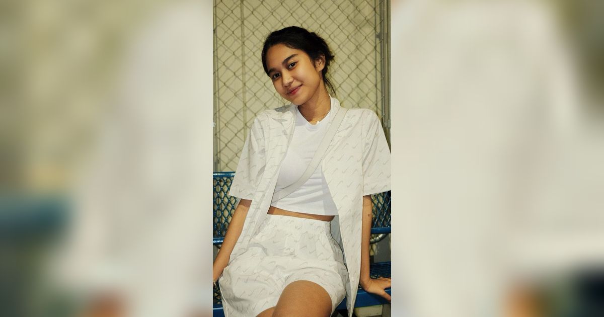 Susut 10 Kilogram usai Dinikahi Pratama Arhan, Ini Potret Terbaru Azizah Salsha