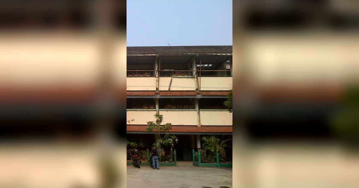 KPAI Minta Gedung SD di DKI Dievaluasi, Buntut Siswi Tewas Diduga Jatuh dari Lantai 4 Sekolah