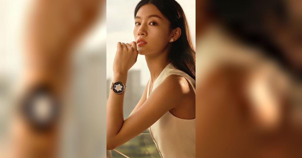 Pantau Siklus Menstruasi dengan Fitur Canggih di Smart Watch