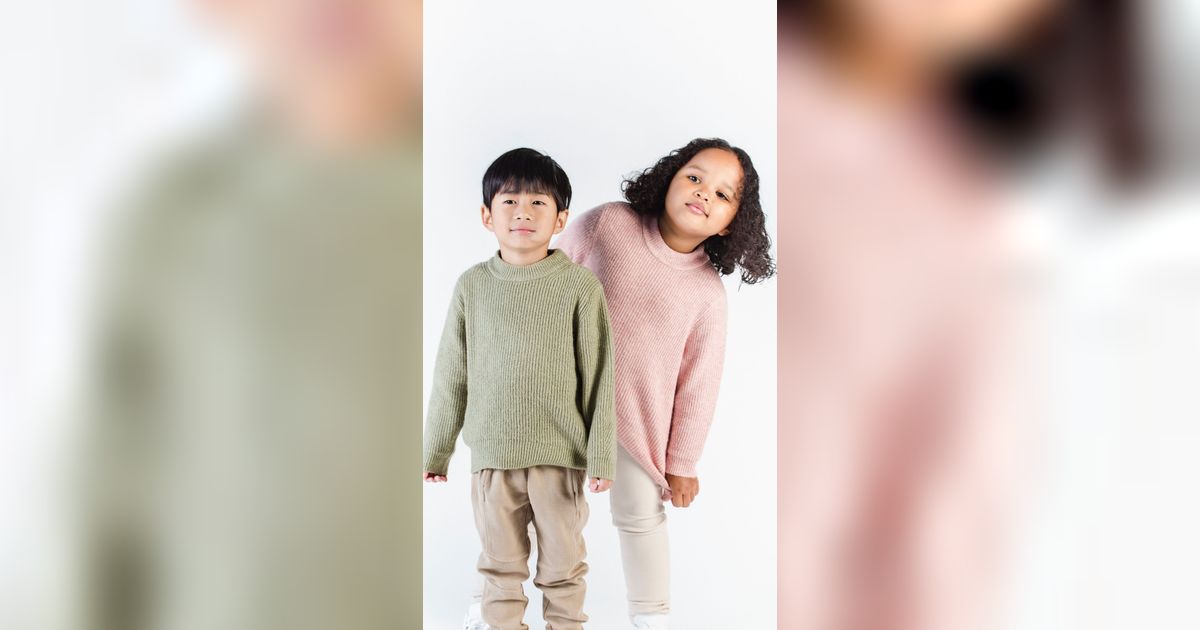 Faktor yang Pengaruhi  Tinggi Anak Selain Olahraga dan Nutrisi, Sudah Tahu?