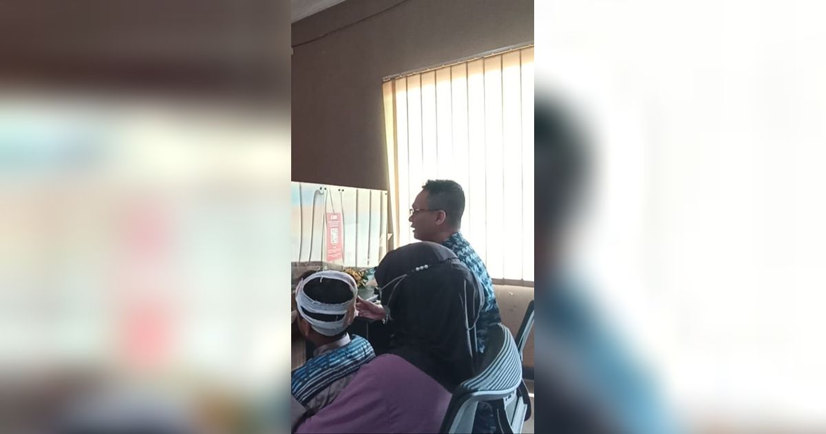 Kepala Sekolah Dipolisikan Buntut Dugaan Bully Siswa SD di Jombang