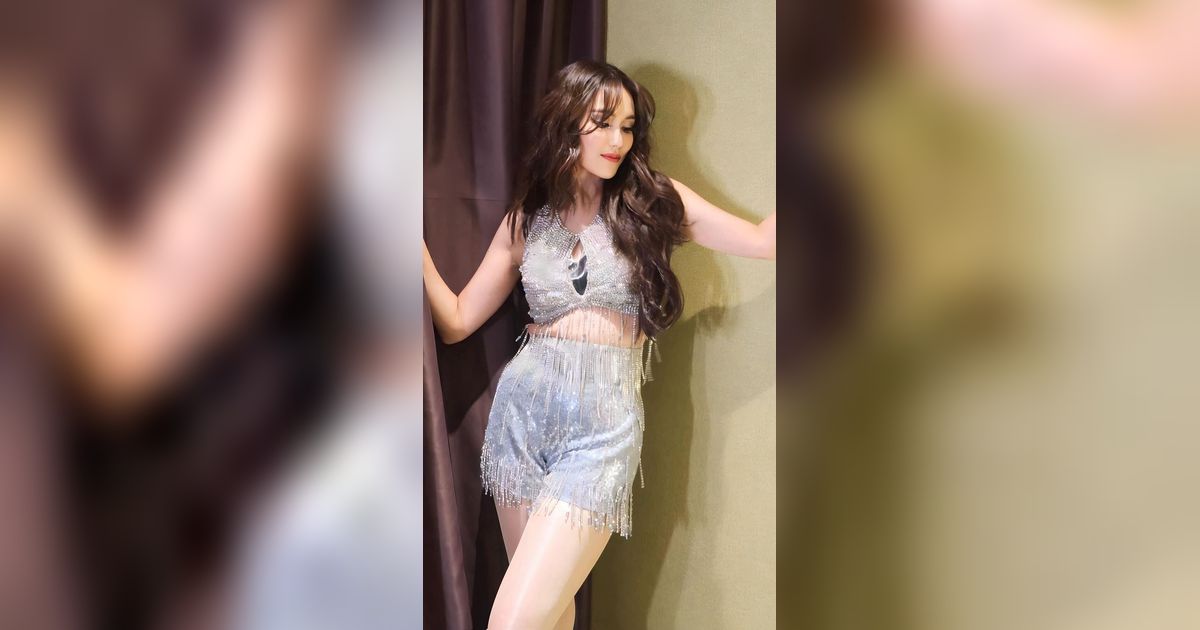 Ayu Ting Ting dan Nagita Slavina Kembali Bersaing