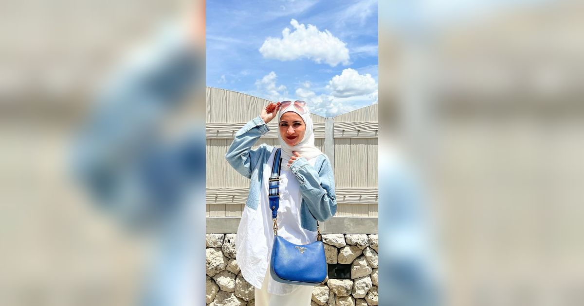 Deretan Rumah Selebritis yang Berdesain Unik, Punya Ovi Dian Bikin Melongo