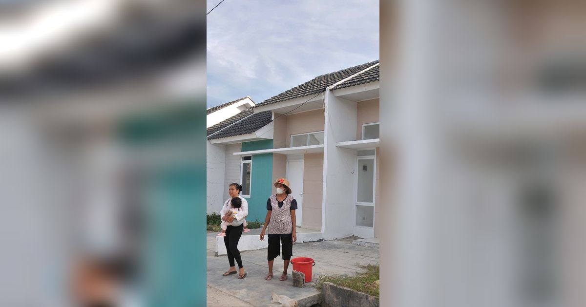 Bank BTN Sediakan KPR Rent to Own Bagi Masyarakat Berpenghasilan Rendah