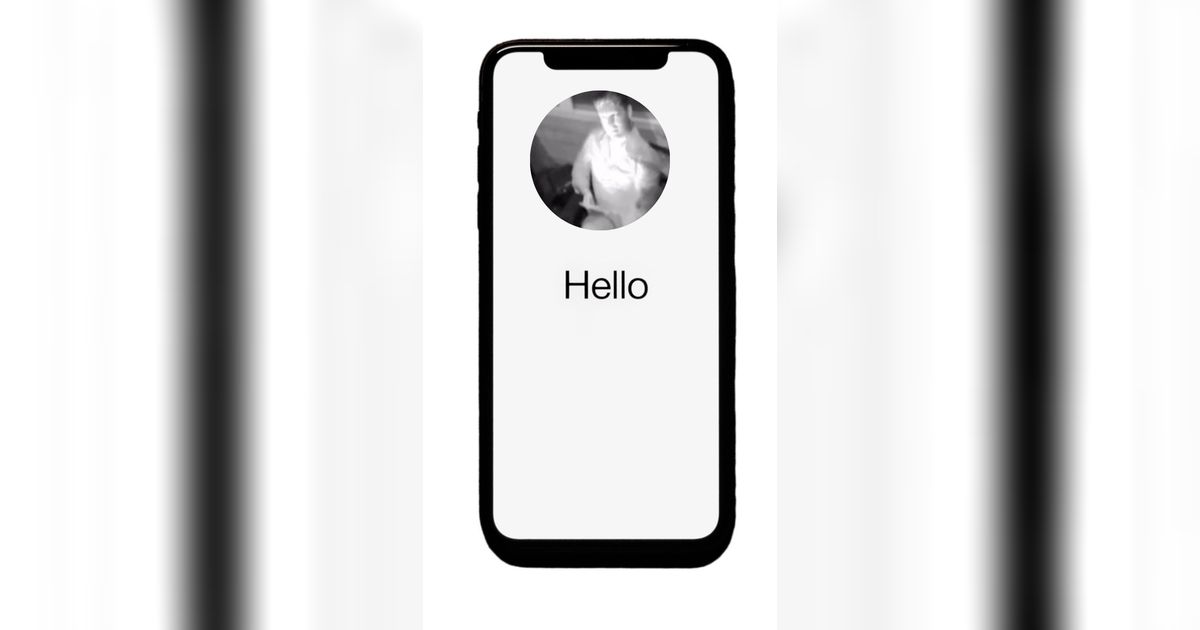 Ramai Video Uji Coba iPhone Ambil Foto Pengguna Tiap 5 Detik secara Diam-diam, Begini Penjelasan Ahli
