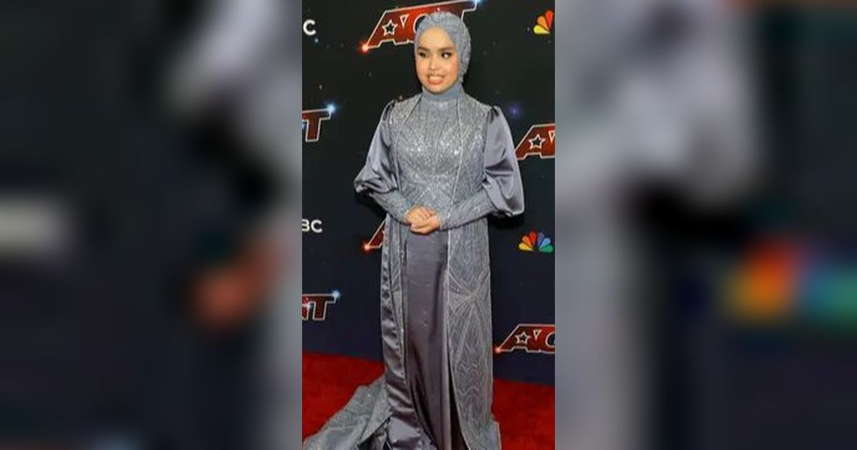 Putri Ariani Juara Ke-4 America’s Got Talent 2023