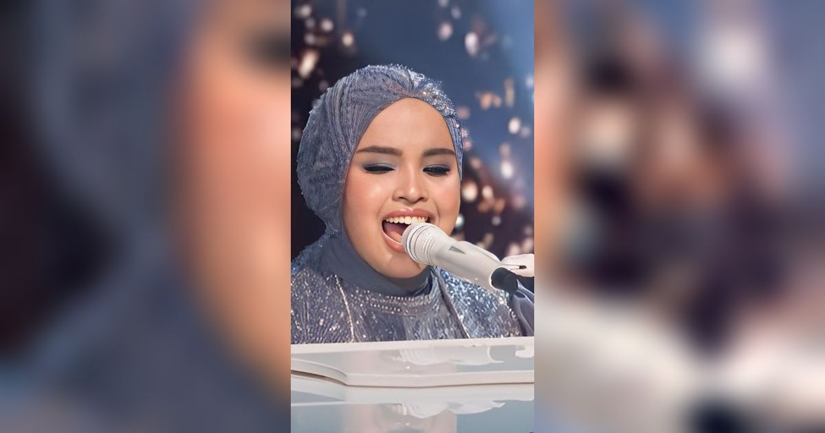 Putri Ariani Juara 4 , Ini Pemenang AGT 2023 yang Bawa Pulang Hadiah Rp14,8 Miliar
