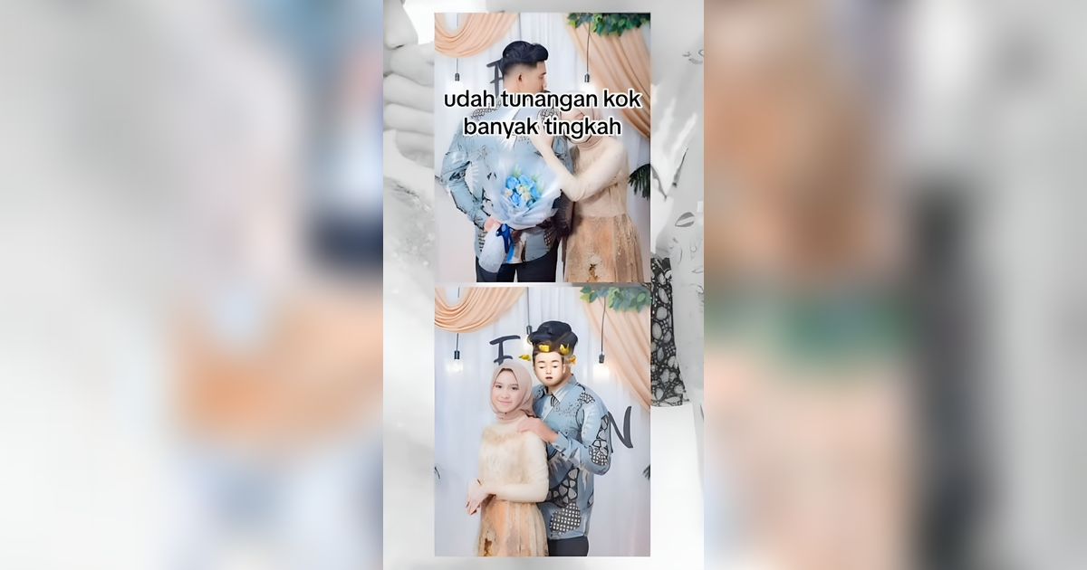 Viral Cerita Pria Sudah Tunangan Masih Banyak Tingkah, Malah Selingkuh dengan 2 Wanita