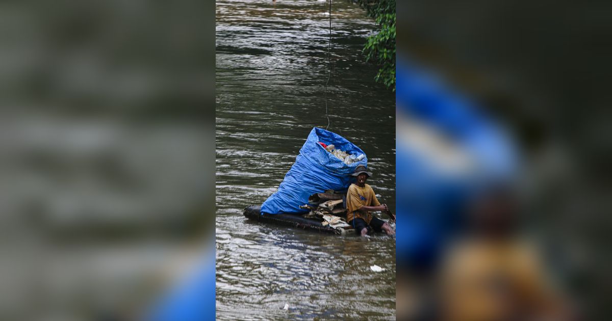 Hasilkan 7,2 Juta Ton Limbah Setiap Tahun, Pemprov Banten Bakal Sanksi Perusahaan Perusak Lingkungan