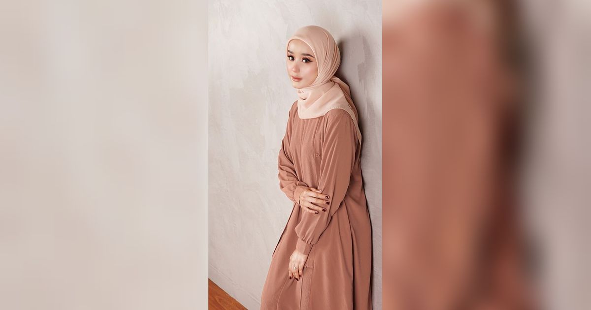 Intip Koleksi Busana yang Terinspirasi dari Keharmonisan Keluarga