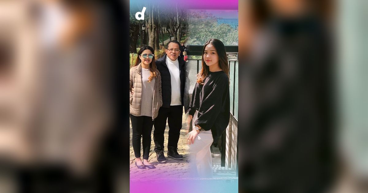 Sumber Kekayaan Konglomerat Erwin Japasal, Ayah Eca Aura si 'Gantungan Kunci'